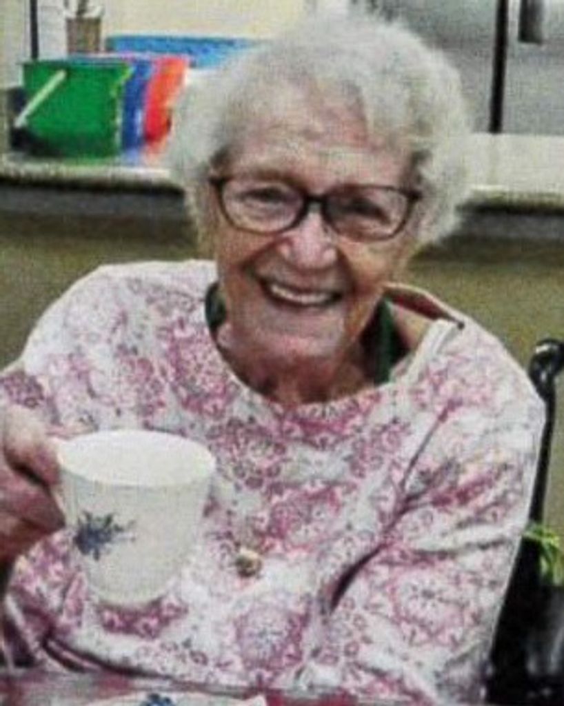 Dorothy Jacqueline Brennan Profile Photo