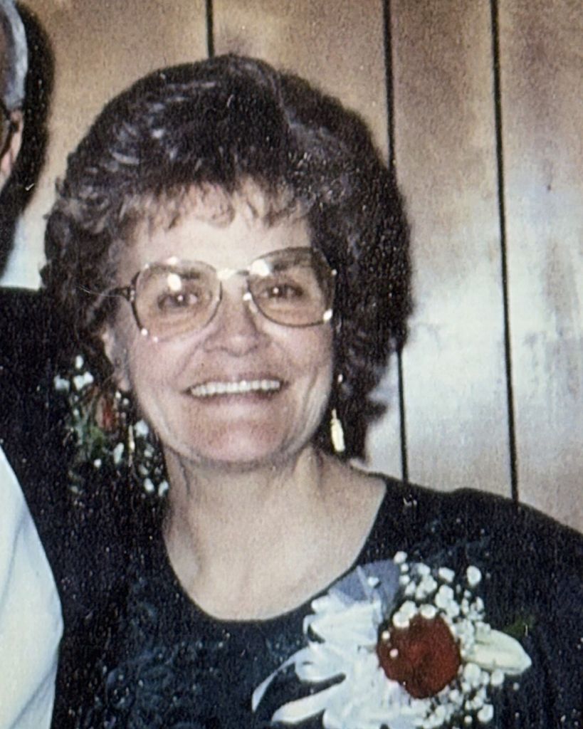 Doris Luker Franks Profile Photo