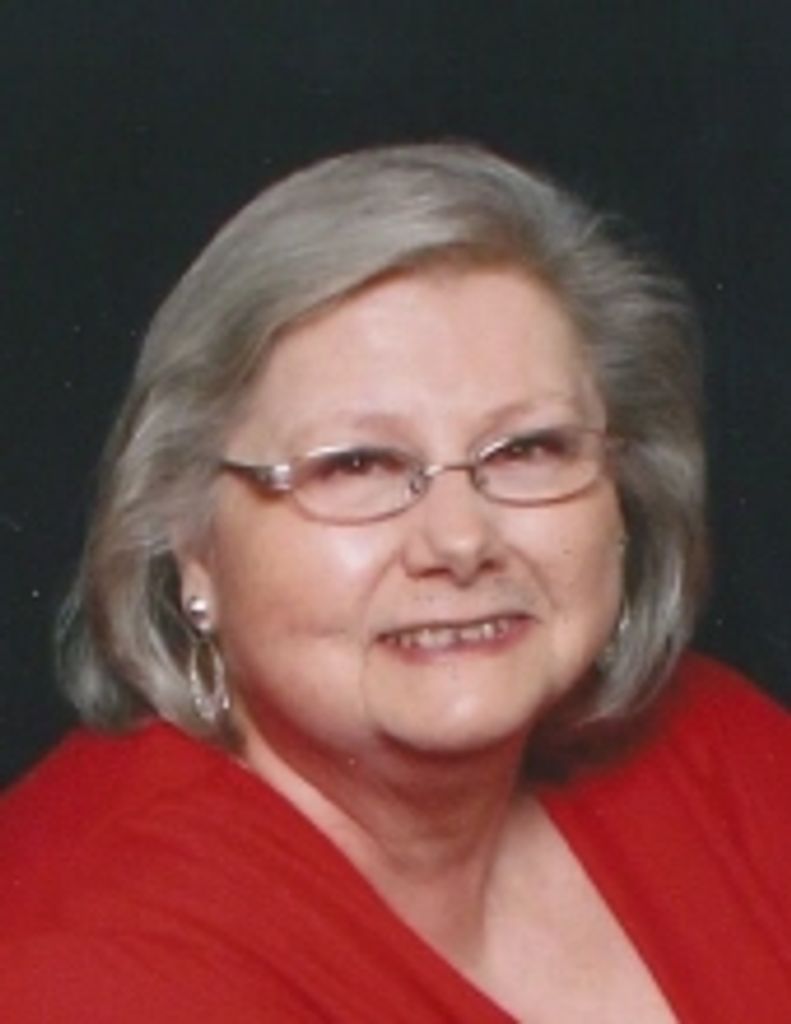 Ms. Pamela Johnston Profile Photo