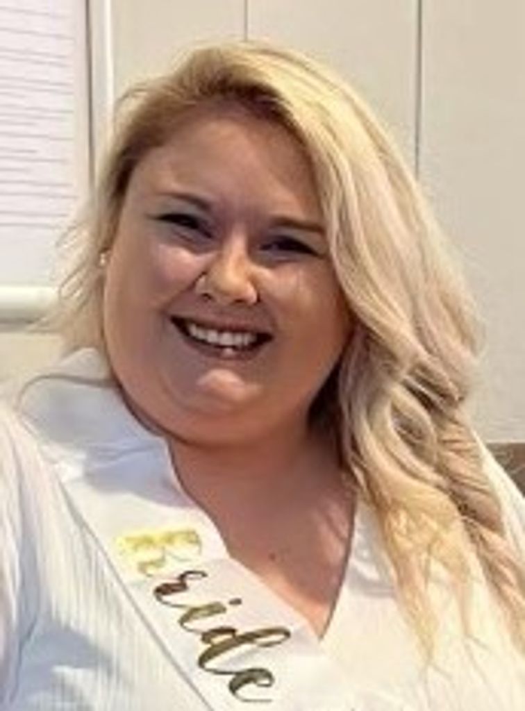 Chelsea Taylor Dye