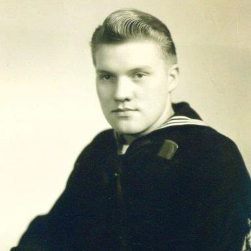 George W. Merry Profile Photo
