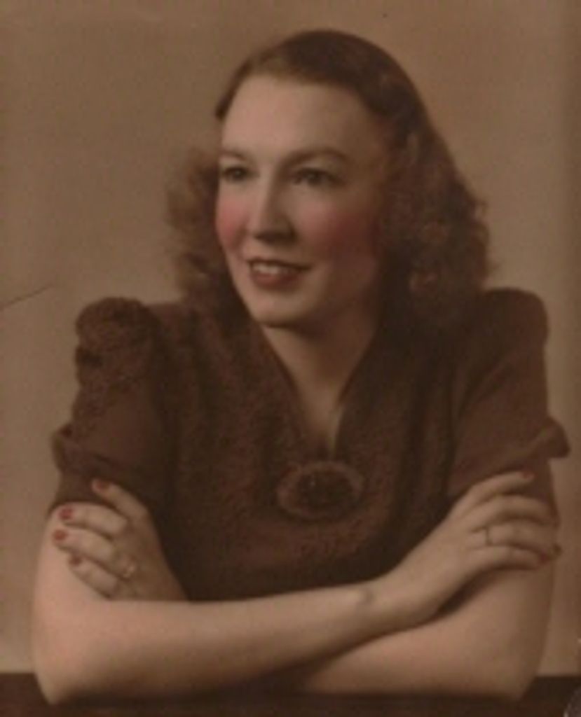 Mable A. Rice