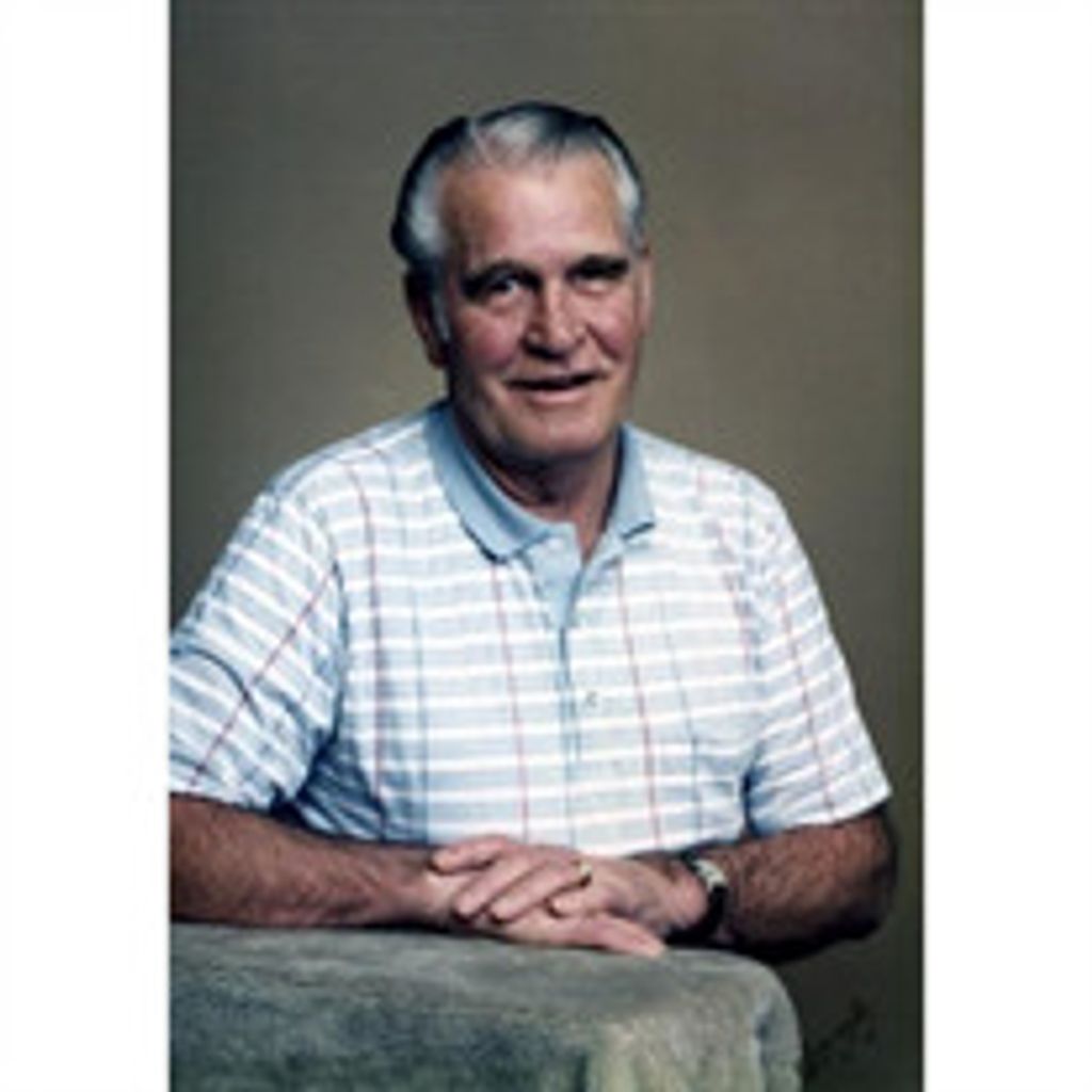 Delbert Deb W. Alvey