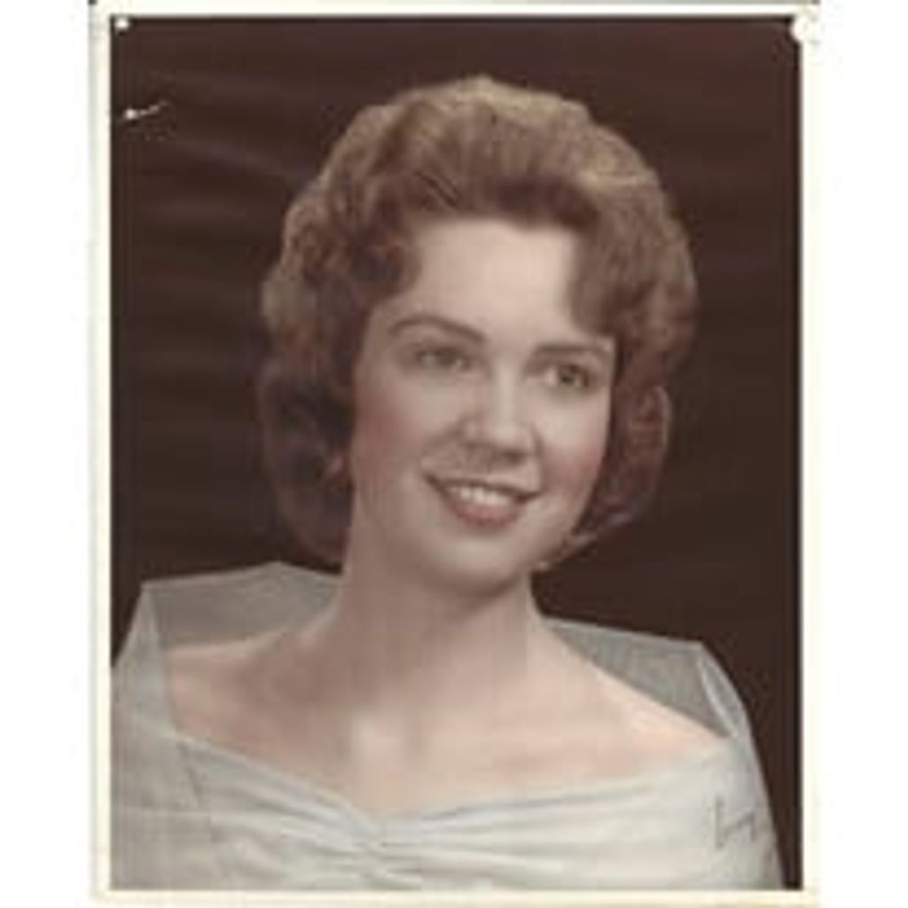 Eunice Ann Ward Profile Photo