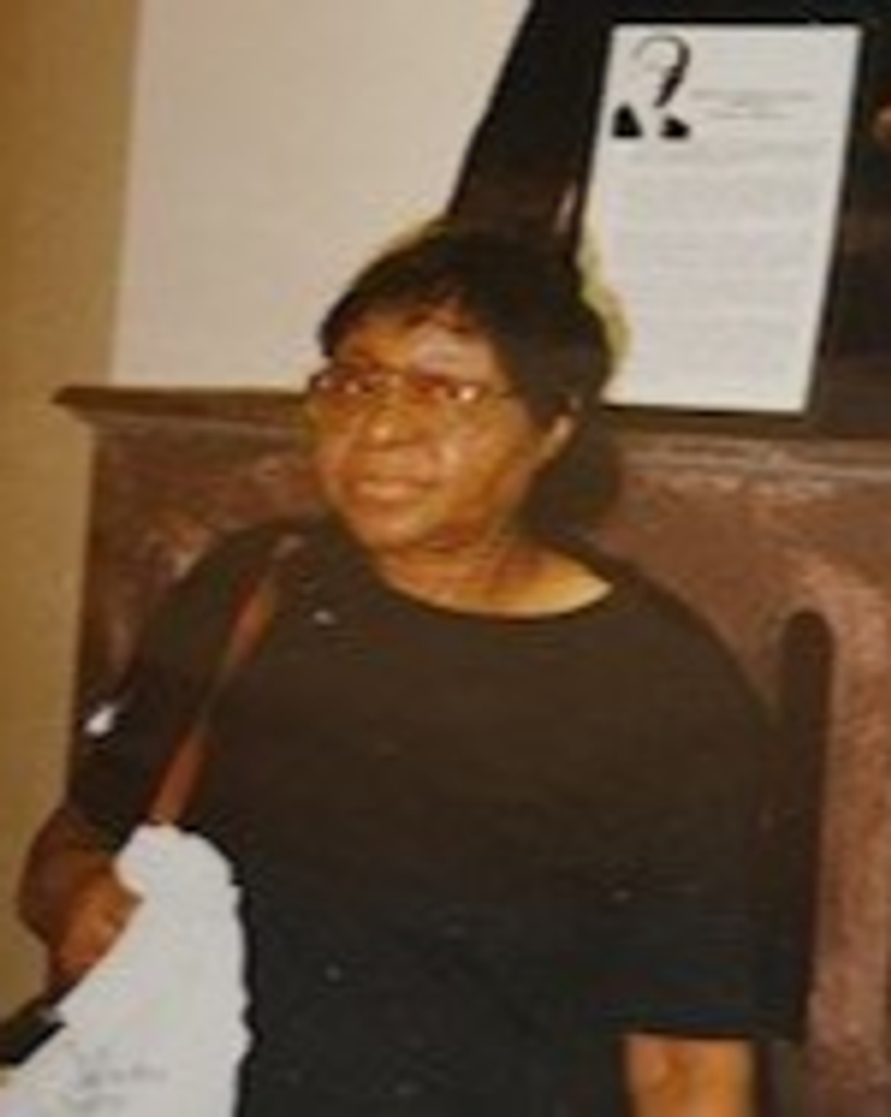 Carrie Nalls Profile Photo