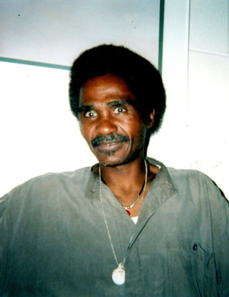 Emmett  Joseph Spikes