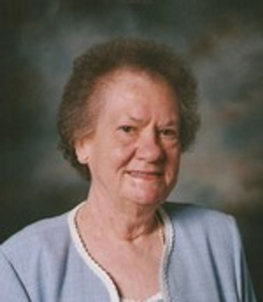 Dorothy L Daniels