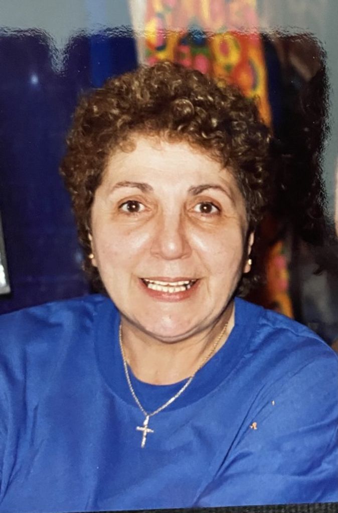 Bess Imburgia