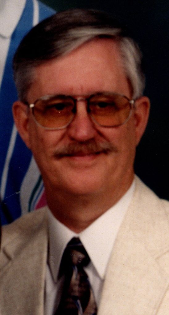 Jerry Neal Guy