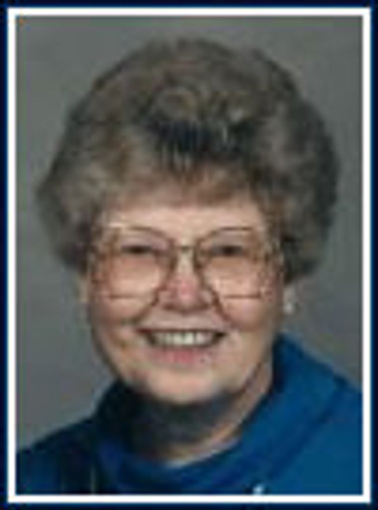 Vivian Marie Miller