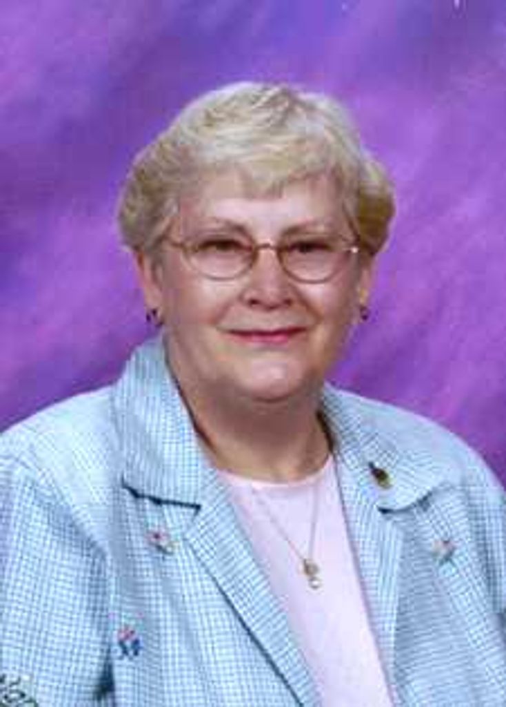 Catherine L. Lodwick