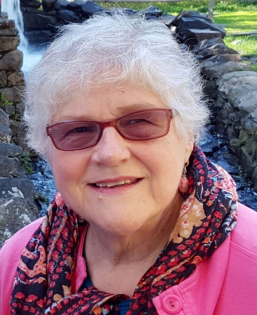 Patricia Damstrom Profile Photo