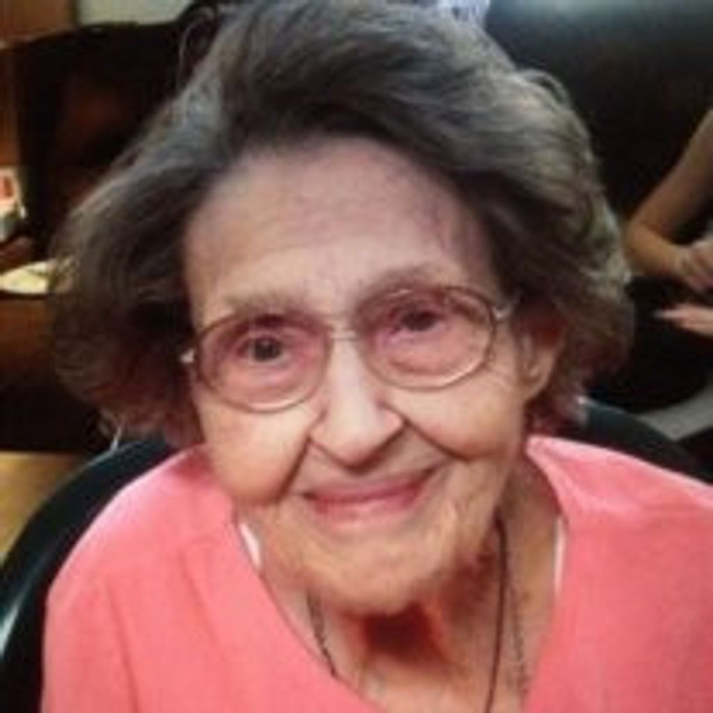 Evelyn Wallman