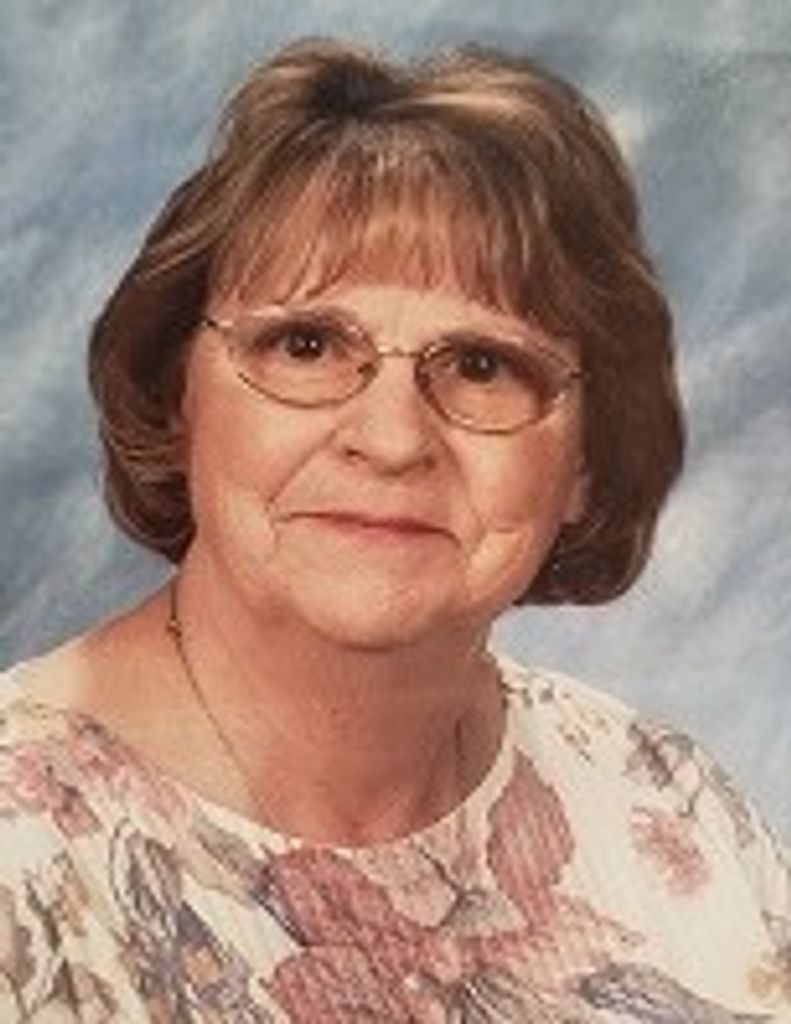 Sharon  Kay Knisley Profile Photo