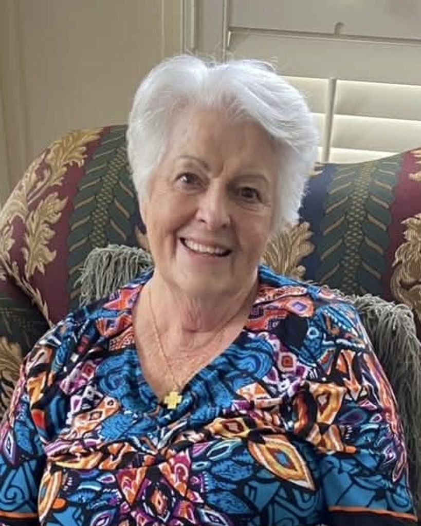 Zelma Smith LaFevor Profile Photo