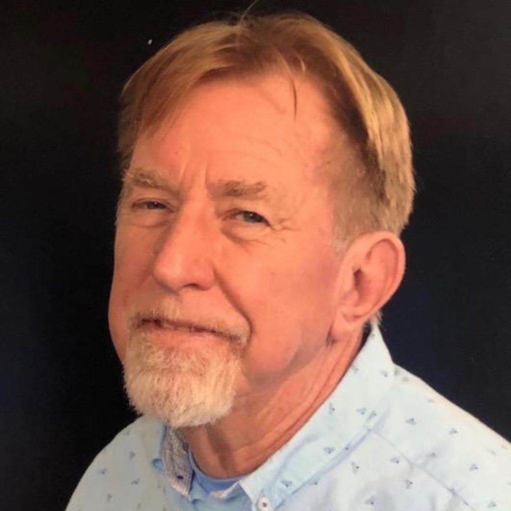 Ron Church
