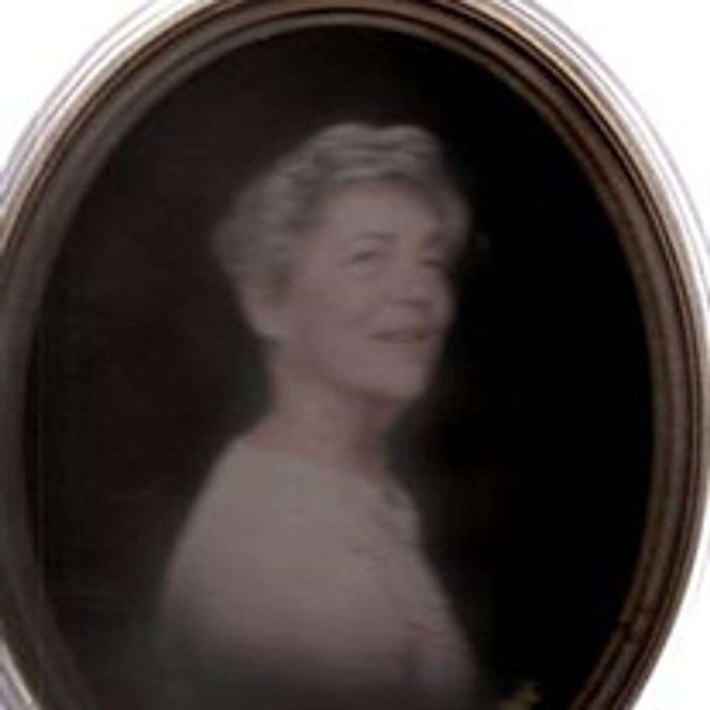 Evelyn Dalton
