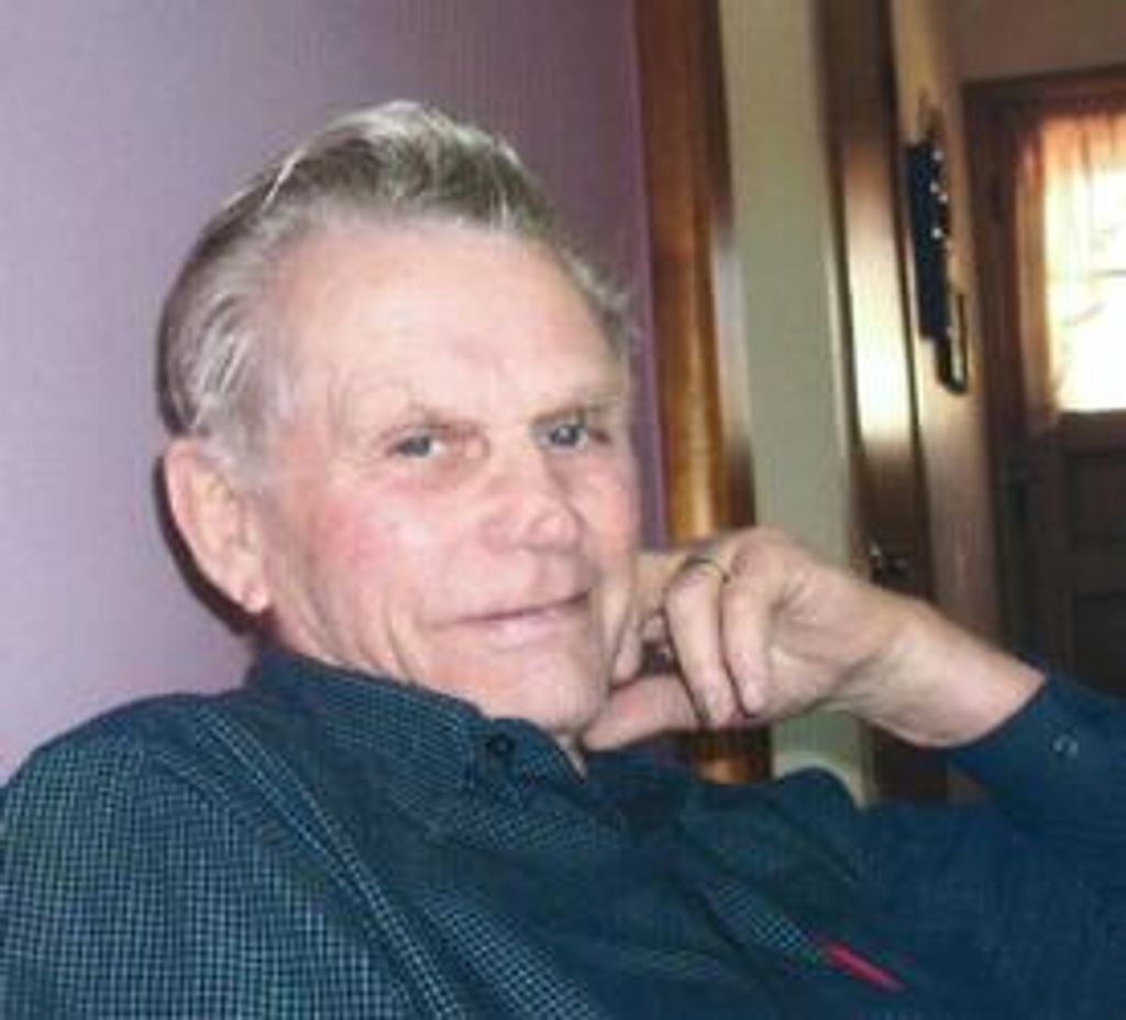 William "Bill" R. Lee