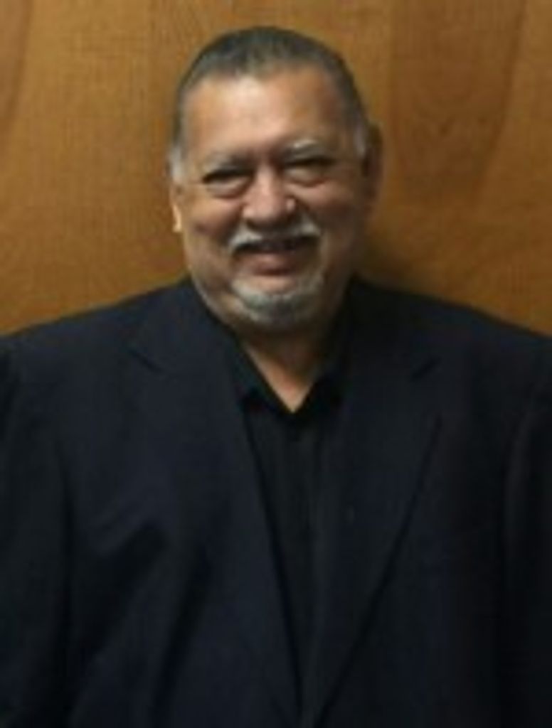 Leon Martinez Jr