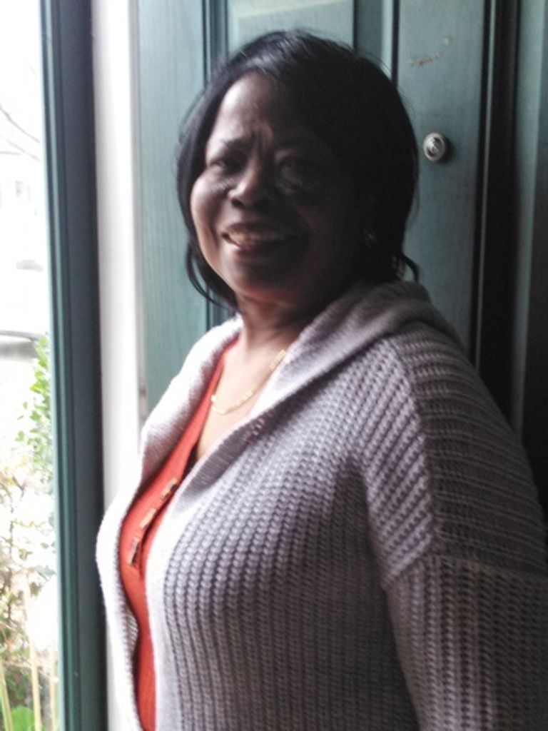 Christiana Koroma Lewally