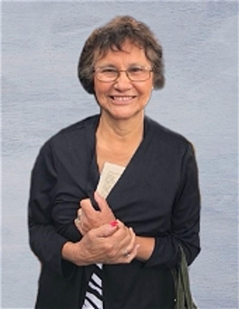Leticia Godinez Janicke