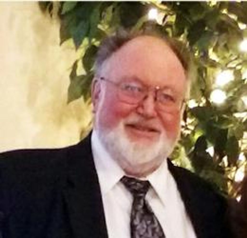 William C. Sharp Iii