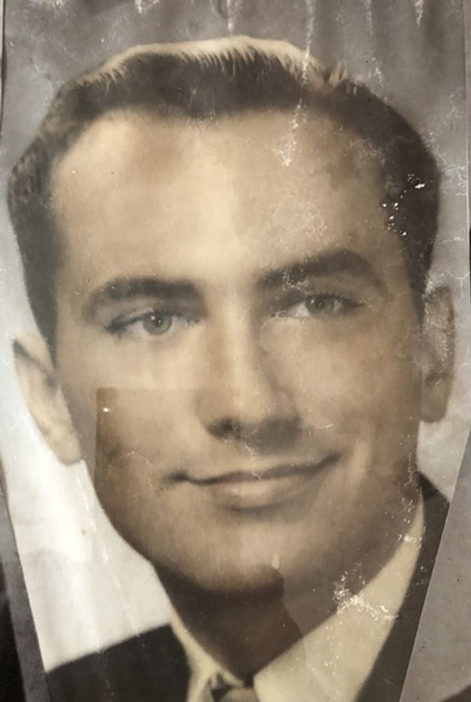John Havard Belk Profile Photo