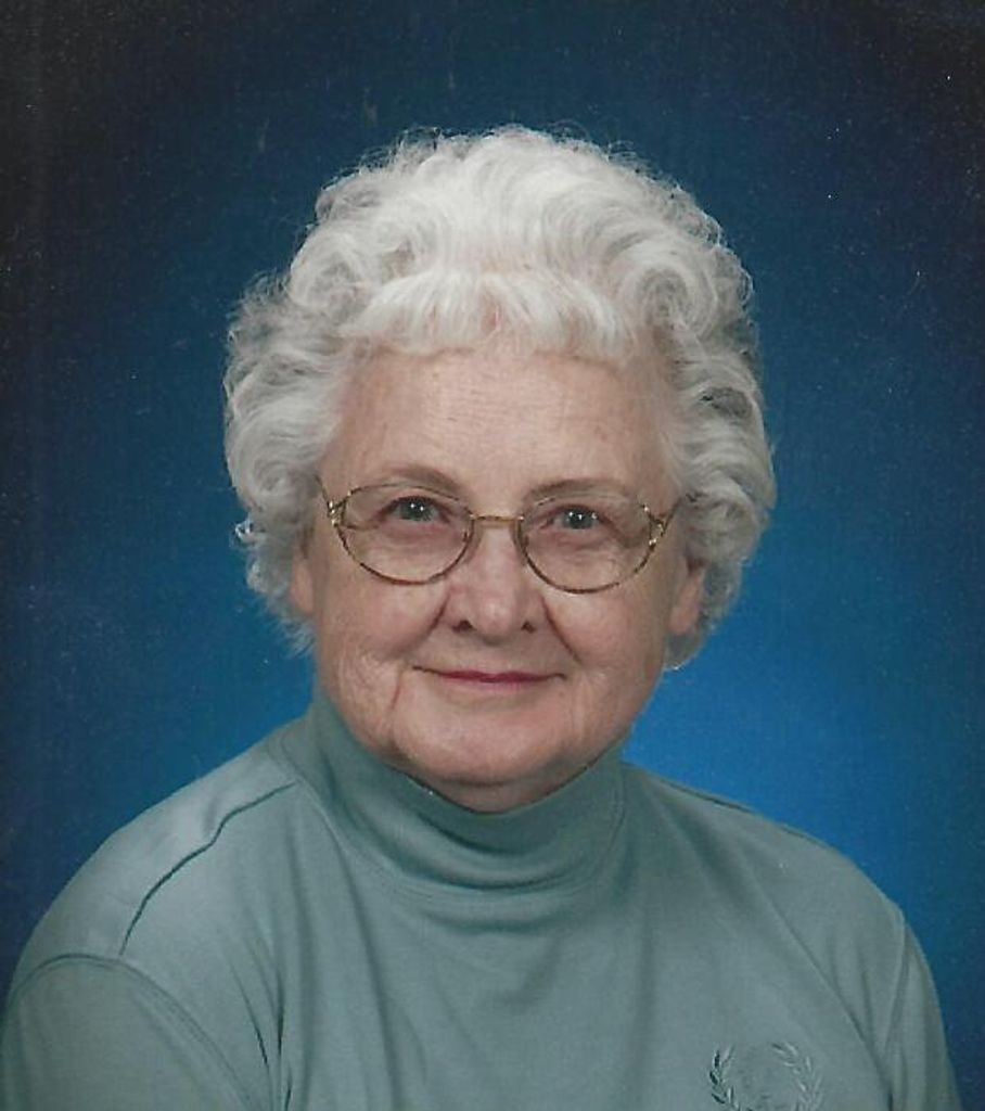 Elizabeth "Betty" M. (Rauscher)  Schuster Profile Photo