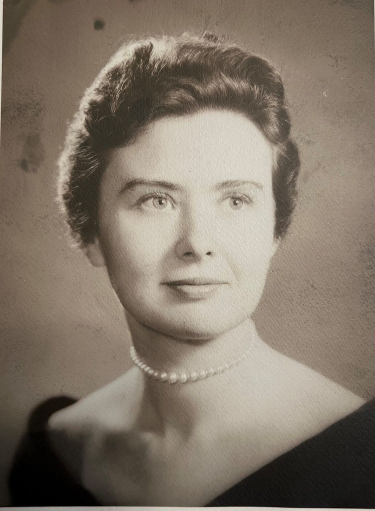 Agnes O. Ryan Profile Photo