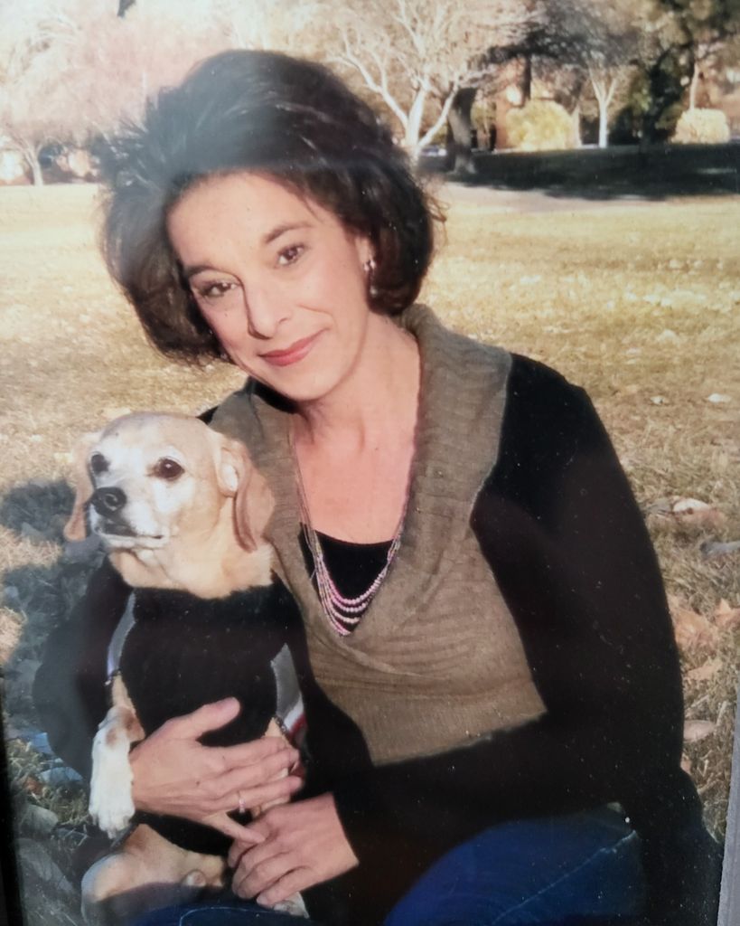 Michele Lyn Westfall Profile Photo