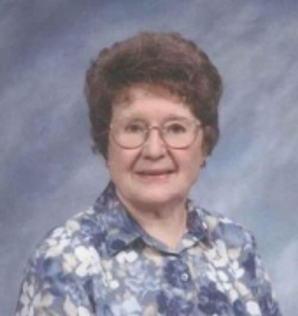 Leona R. Kimmes