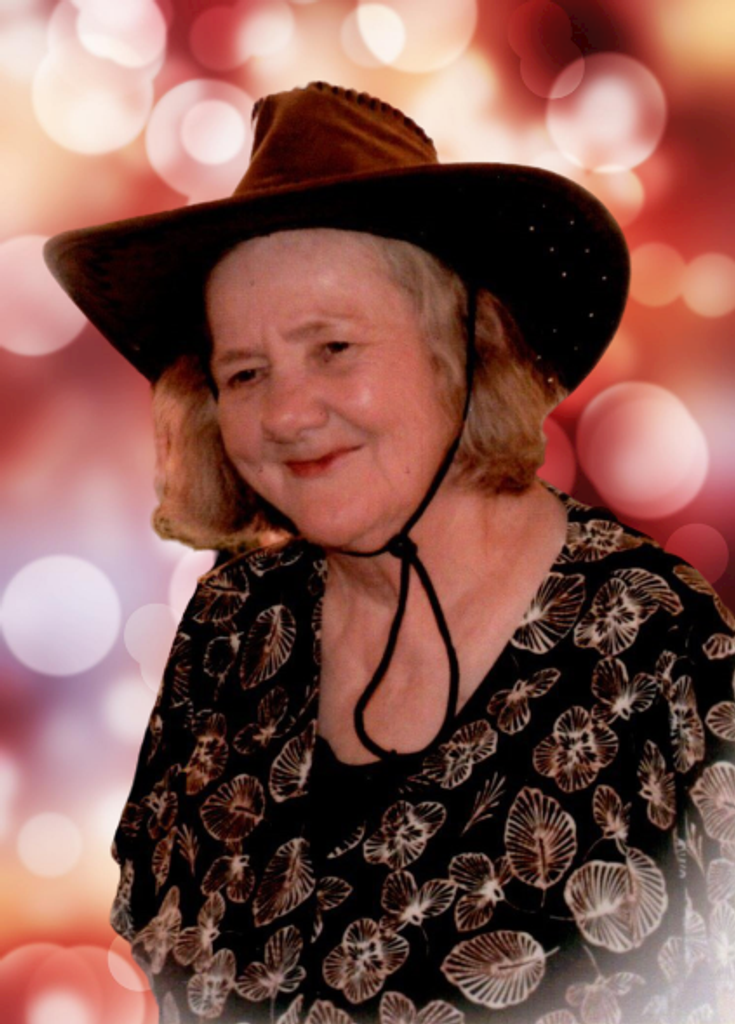 Jewel Rhodes Profile Photo