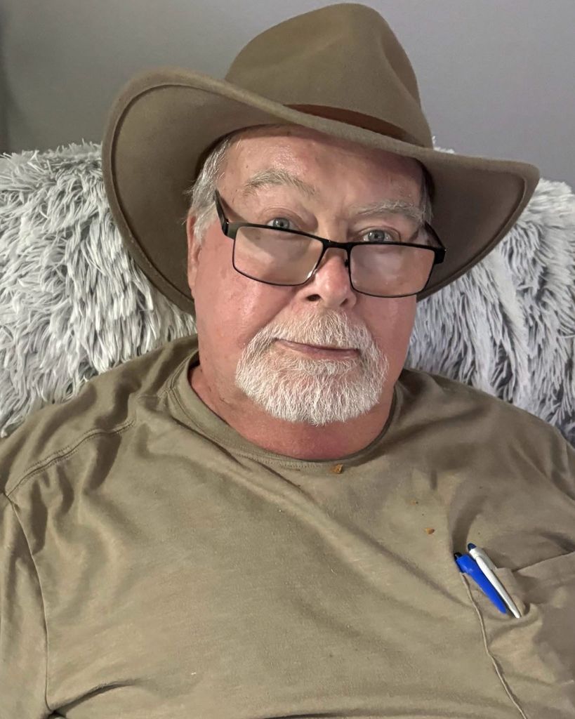 Richard A Guffey Profile Photo