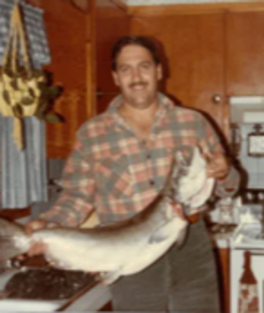 Salvatore R. Barucco Profile Photo