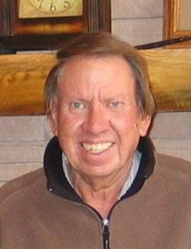 Edward Dale Frank Profile Photo