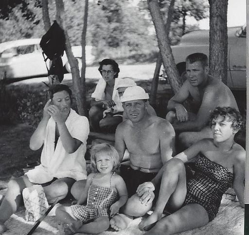 Donna Moree Webb photo gallery thumbnail 14 of 48