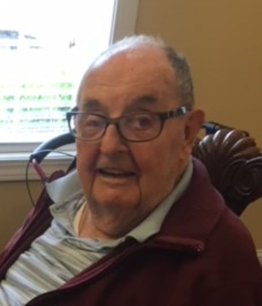 F. Stuart “Bud” Stott