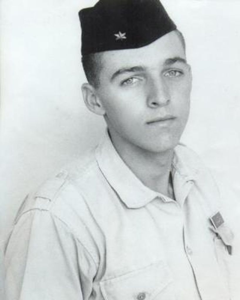 Gonzalo Pizarro "Joe" Guerrero