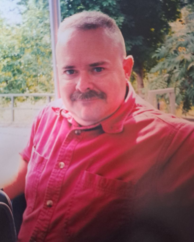 David Timothy Fuellner Profile Photo