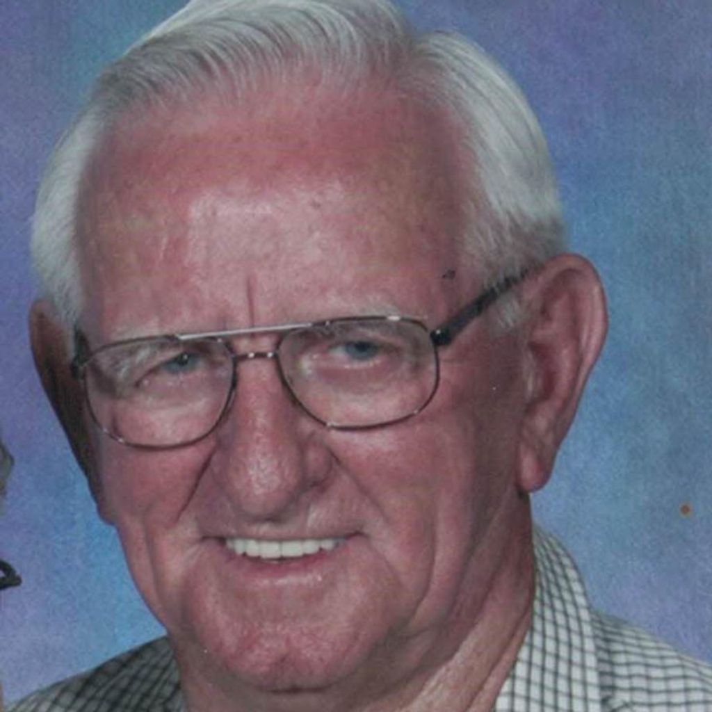 Jack Leroy Kingrey