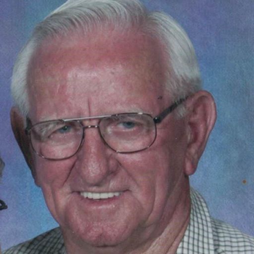 Jack Leroy Kingrey Profile Photo