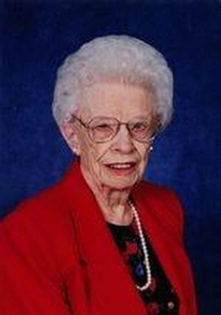 Mary   O'Connor