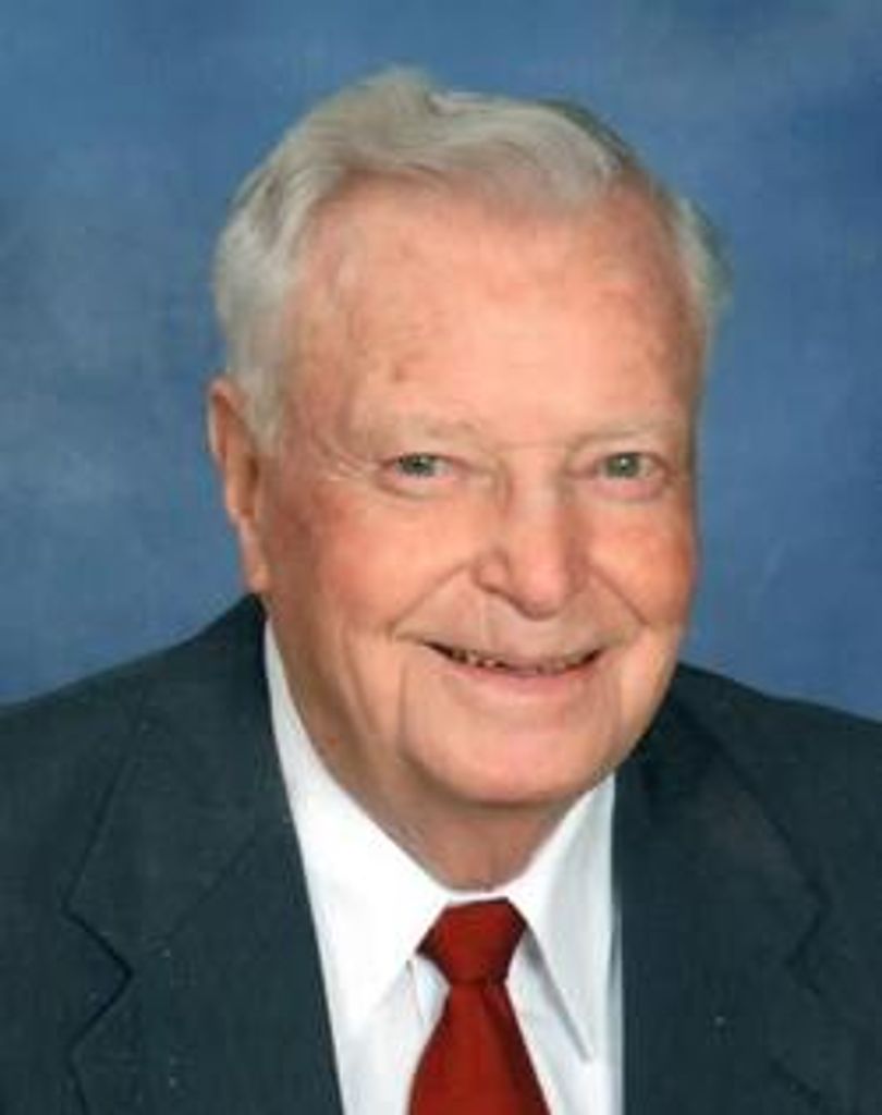 James Dresssen Profile Photo