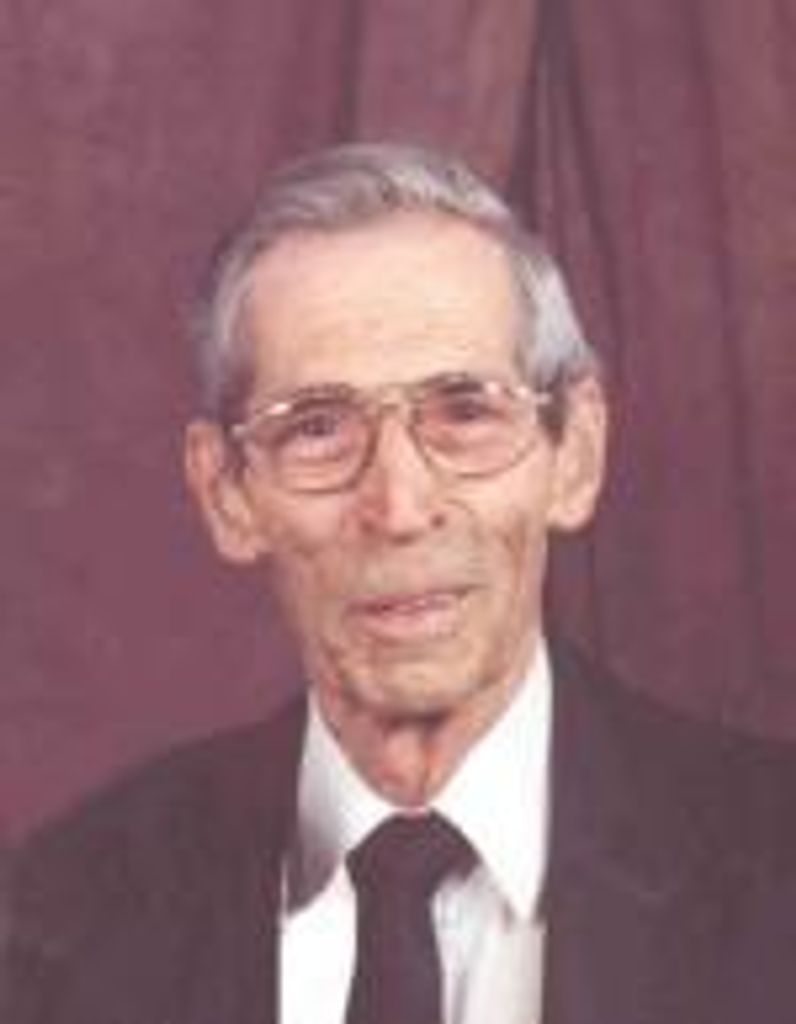 Jack Deitz