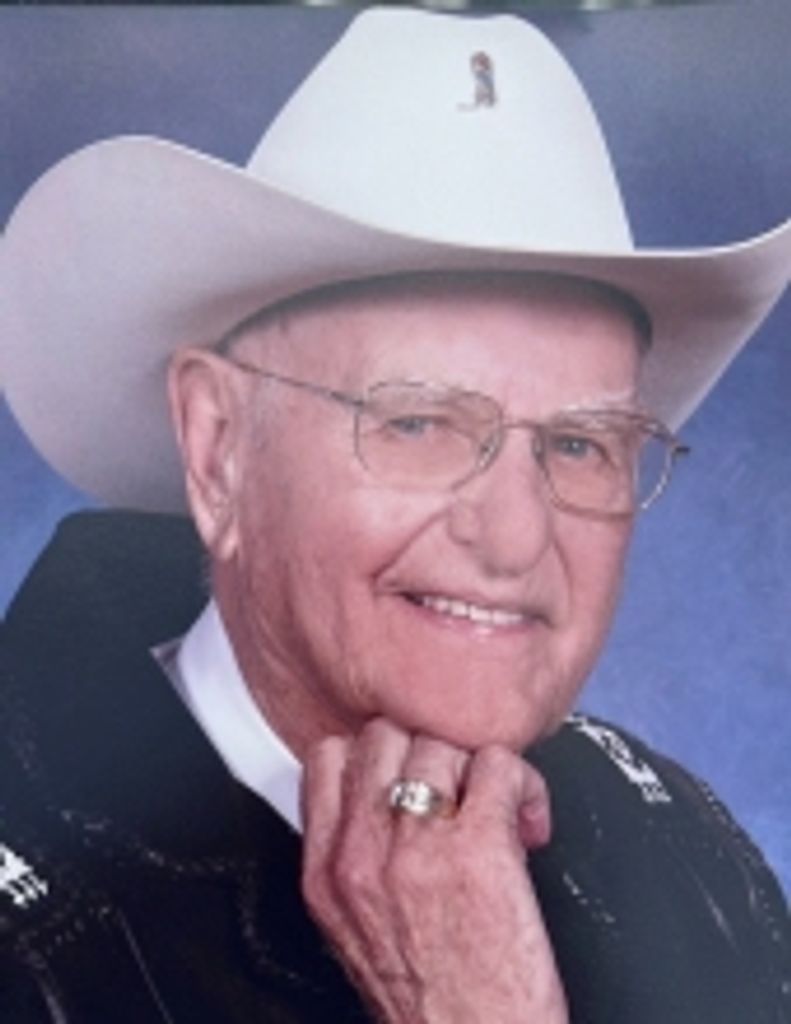 James Carter Johnson, Jr.