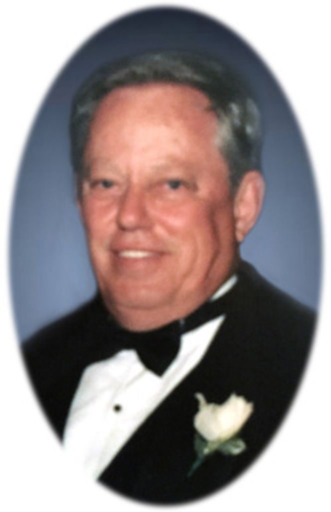 Vincent Joseph Coyne