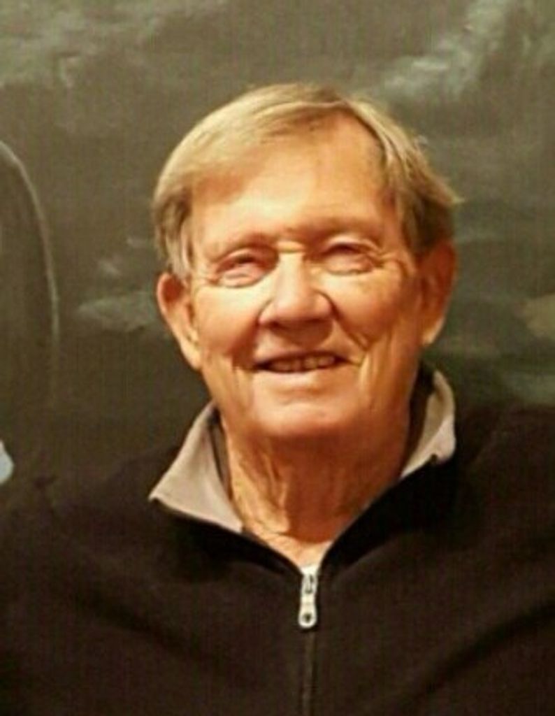 Charles "Charlie" Monroe