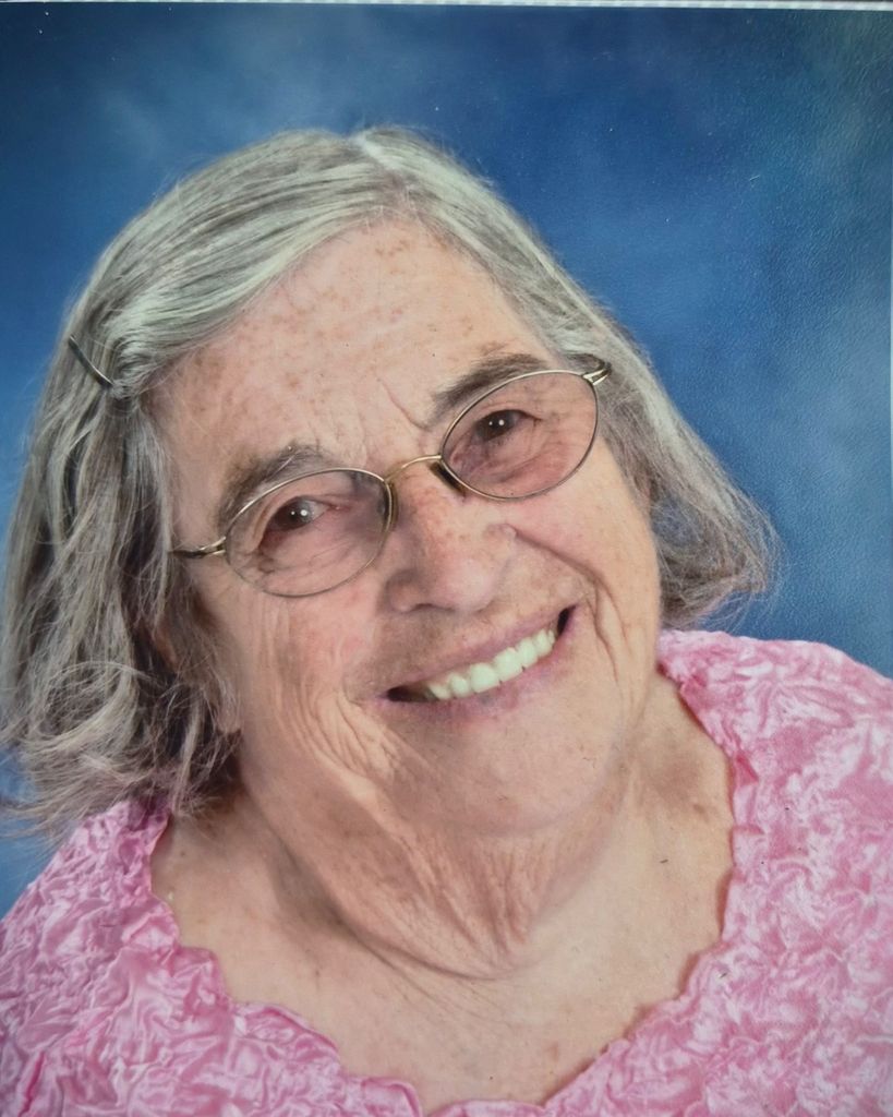 Henrietta Agnes Neumayer