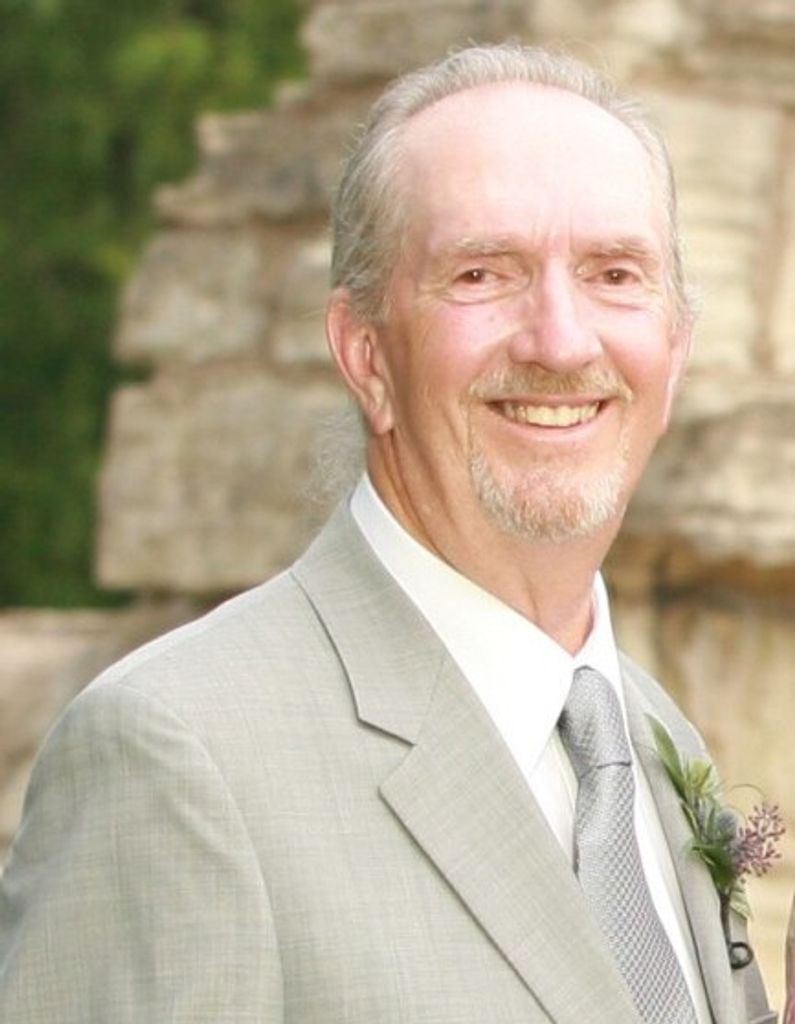 Terry Hutcherson Profile Photo