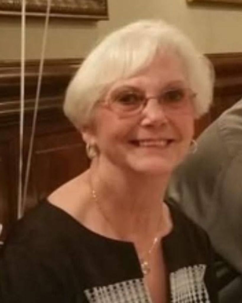 Phyllis L Griffiths Profile Photo